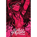 Mirka Andolfo's Hot Paprika Omnibus - Hardcover