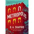 Metropolis - Hardcover