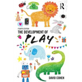 The Development Of Play - Paperback