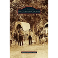 McCurtain County - Hardcover