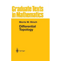 Differential Topology - Hardcover