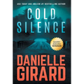 Cold Silence: A Chilling Psychological Thriller - Hardcover