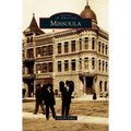 Missoula - Hardcover