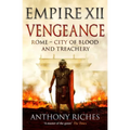 Vengeance: Empire XII - Paperback