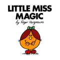Little Miss Magic - Paperback