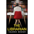 The Librarian - Hardcover