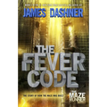 The Fever Code: The Story of How the Maze Was Built - Hardcover