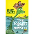 The Boggart and the Monster - Paperback