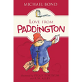 Love from Paddington - Paperback