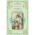 Little Book of Angels - Hardcover