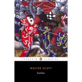 Ivanhoe - Paperback