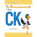 I See Ck - Paperback