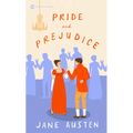 Pride and Prejudice - Mass Market Paperbound