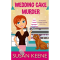 The Wedding Cake Murder - Paperback
