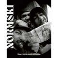 Normski: Man with the Golden Shutter - Hardcover