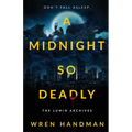 A Midnight So Deadly - Paperback