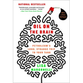 Oil on the Brain: Adventures from the Pump to the Pipeline - Paperback