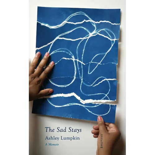 The Sad Stays - Paperback