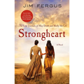 Strongheart: The Lost Journals of May Dodd and Molly McGill - Paperback
