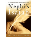 Nephi's Isaiah - Paperback