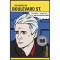 The House on Boulevard St.: New and Selected Poems - Paperback