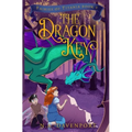 The Dragon Key - Paperback