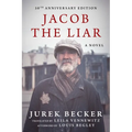 Jacob the Liar: A Novel--50th Anniversary Edition - Paperback