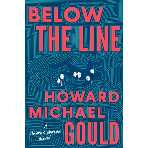Below the Line - Hardcover