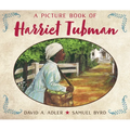 A Picture Book of Harriet Tubman - Paperback