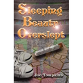 Sleeping Beauty Overslept - Paperback