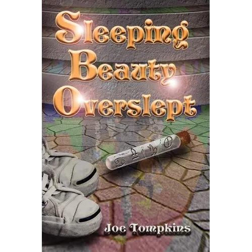 Sleeping Beauty Overslept - Paperback