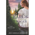 The Earl's Winning Wager: Sweet Regency Romance - Paperback