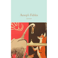 Aesop's Fables - Hardcover