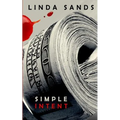 Simple Intent - Paperback