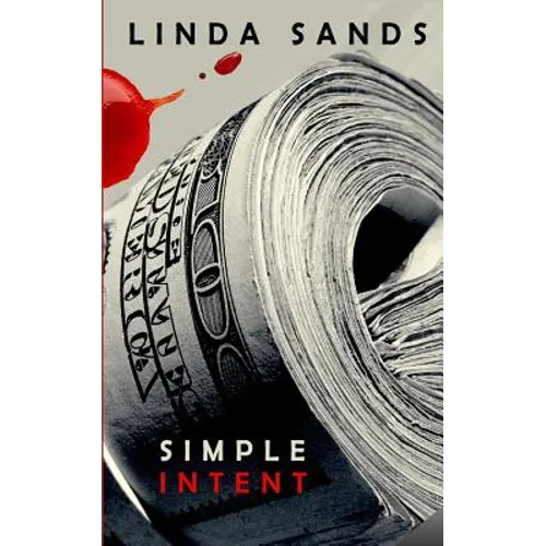 Simple Intent - Paperback