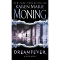 Dreamfever - Mass Market Paperbound