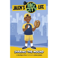Sharing the Mound - Hardcover