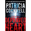 Depraved Heart: A Scarpetta Novel - Hardcover