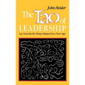 Tao of Leadership - Hardcover