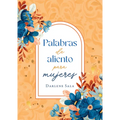 Palabras de Aliento Para Mujeres - Paperback
