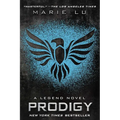 Prodigy: A Legend Novel - Paperback