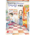 Teasing Master Takagi-San, Vol. 15 - Paperback