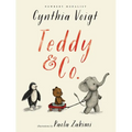 Teddy & Co. - Paperback