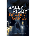 Deadly Games - Paperback