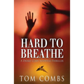 Hard To Breathe - Paperback