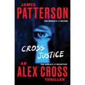 Cross Justice - Paperback
