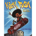 Kick Push - Hardcover