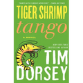 Tiger Shrimp Tango PB - Paperback
