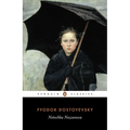 Netochka Nezvanova - Paperback