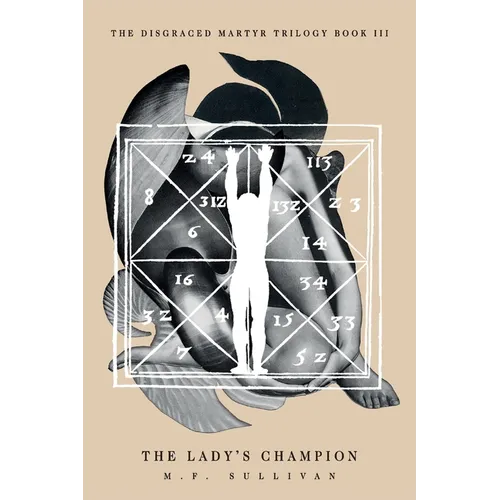 The Lady's Champion - Paperback